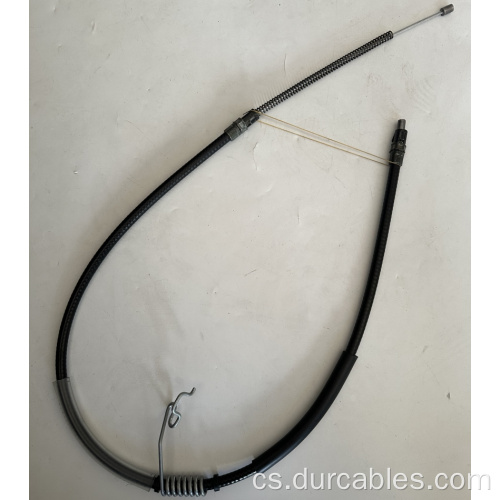 Ruční brzdový kabel OEM YC15-2A635-CH pro Ford